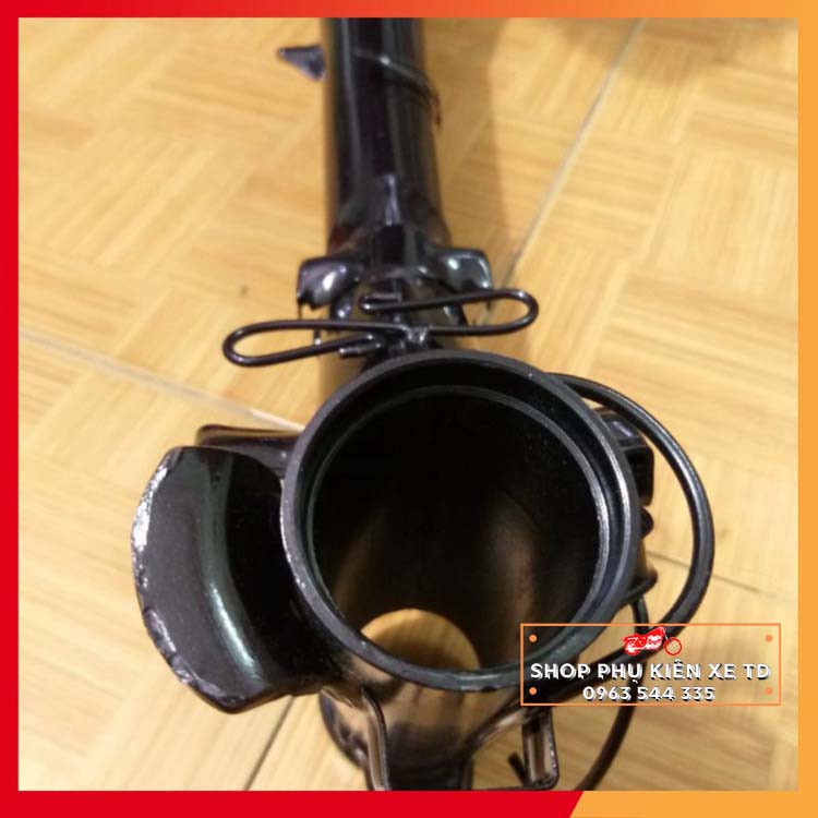 Khung Sườn Xe Dream Hàng Xịn ( có cả Dream Thái và Việt ) Chuẩn Hàng Honda 100% [ CHÍNH HÃNG ]