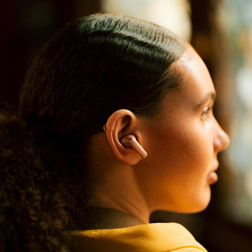 Tai nghe True Wireless Urbanista London