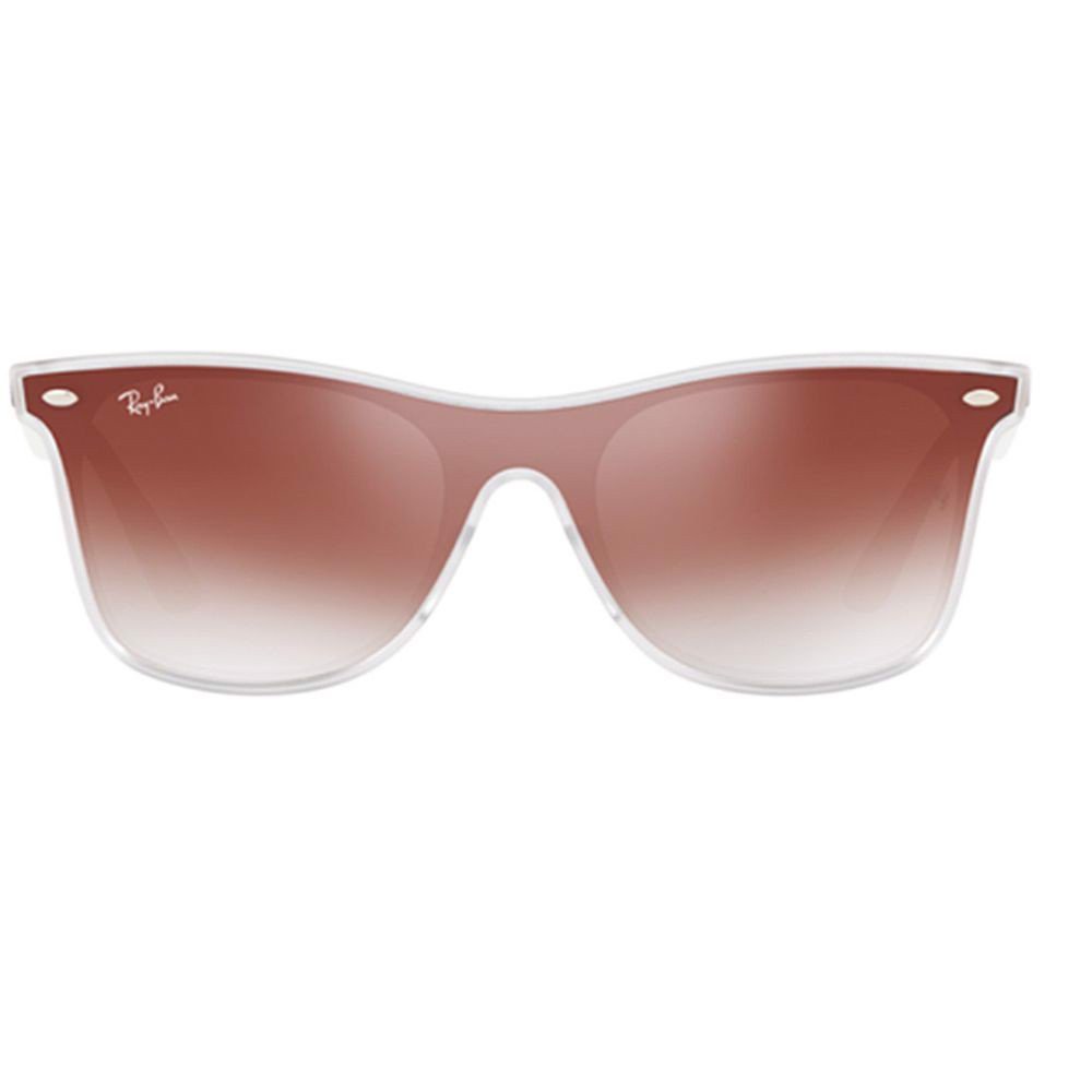 (Hàng chính hãng) Kính mát nam nữ Rayban RB4440NF màu sắc thời trang
