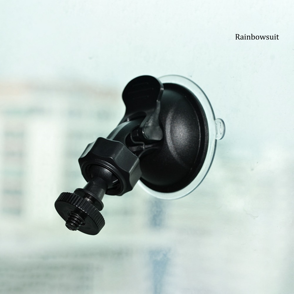 Giá Đỡ Camera 1/4 Inch Cho Xe Hơi