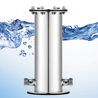 Hikarix SH 1500 - Lọc nước tổng đầu nguồn căn hộ, chung cư mini