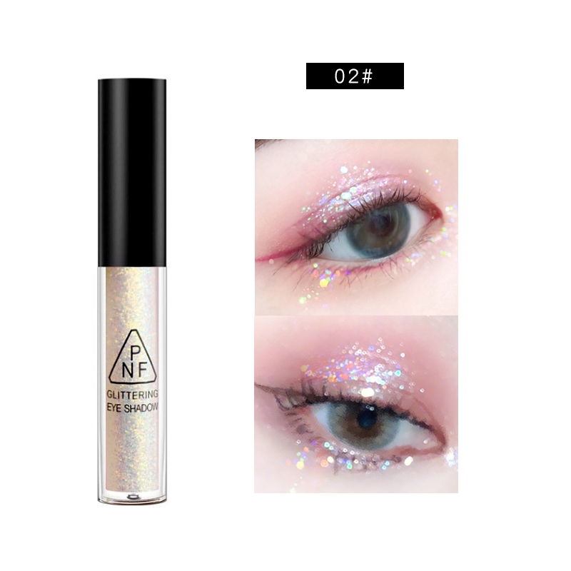 Nhũ Mắt Dạng Lỏng Lấp Lánh Siêu Sáng | BigBuy360 - bigbuy360.vn