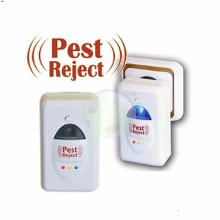 Máy Đuổi Côn Trùng Pest Reject