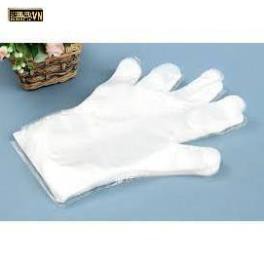 100g Bao tay nilon/ găng tay nilon