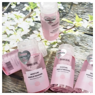 Nước tẩy trang hoa hồng Sivanna colors 180ml