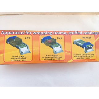 Dụng cụ cuốn nem, chả giò