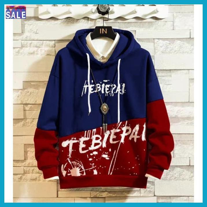 Áo Hoodie Dài Tay Thời Trang Cho Nam | BigBuy360 - bigbuy360.vn