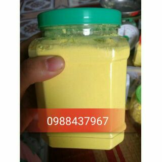 ( Trợ giá ) 1kg Tinh bột nghệ nguyên chất ( Bao test)