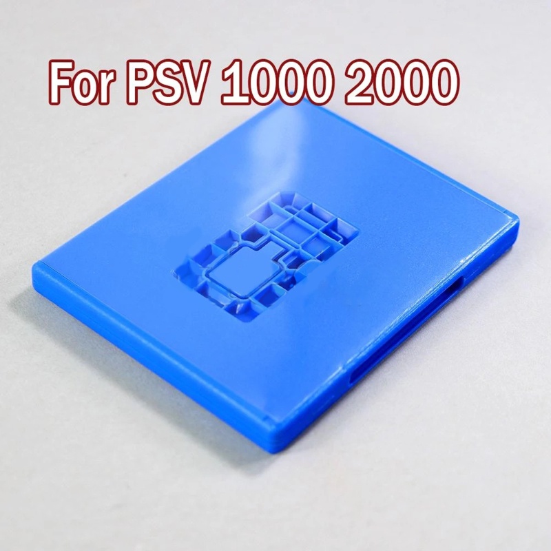 Vỏ Bảo Vệ Chống Bụi Cho Máy Chơi Game Cầm Tay PSV1000 20