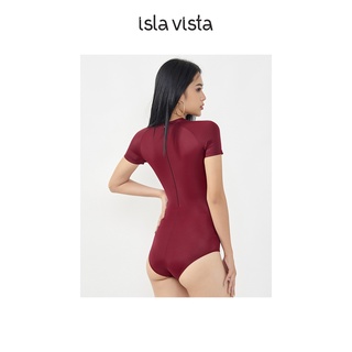  Đồ bơi nữ thắt eo Isla Vista BWWM001