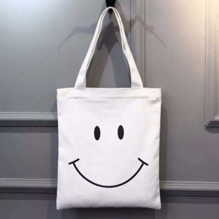Túi tote smile
