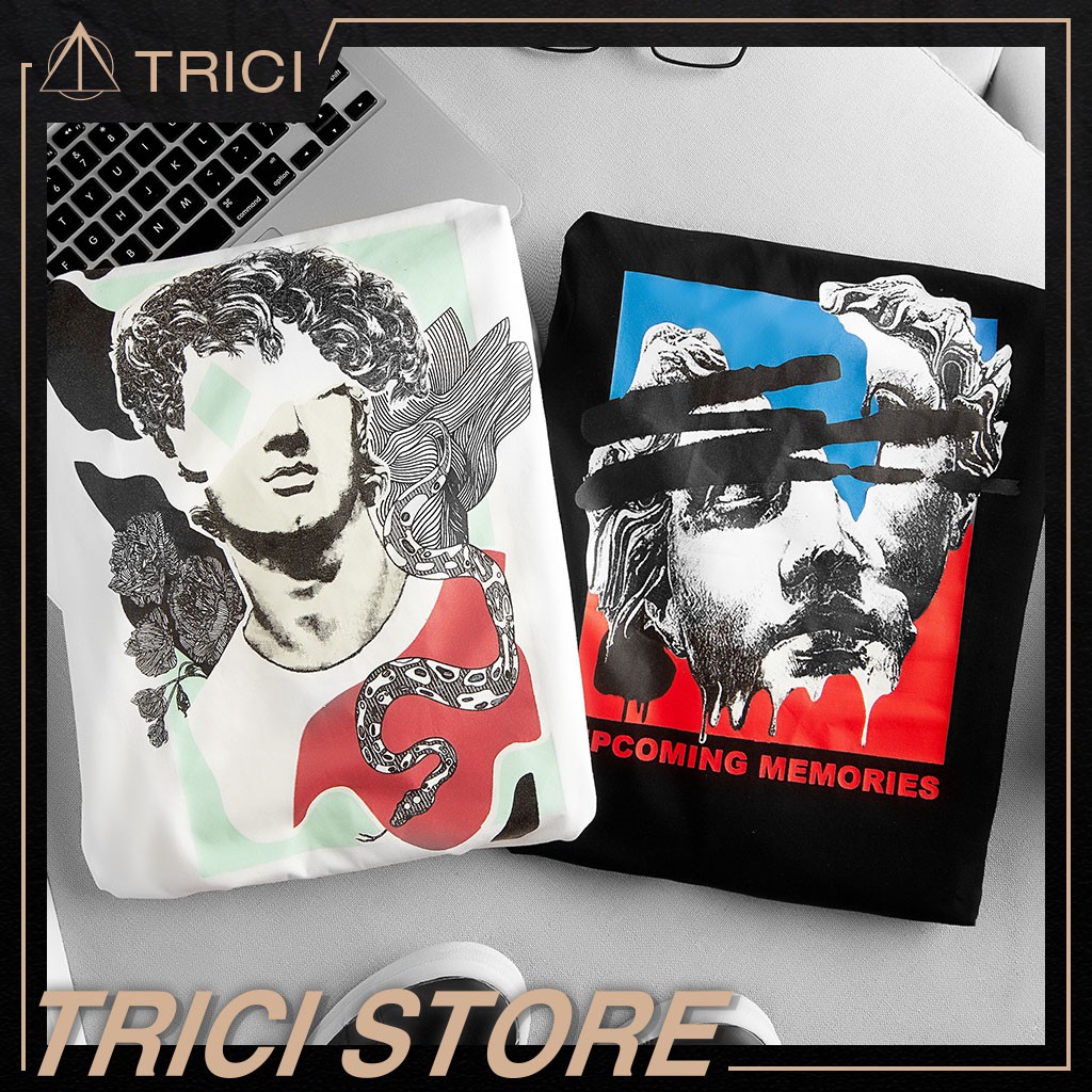 Áo thun nam zara 👕FREESHIP👕 100% cotton 4 hàng vnxk chiều ATZR03 | BigBuy360 - bigbuy360.vn