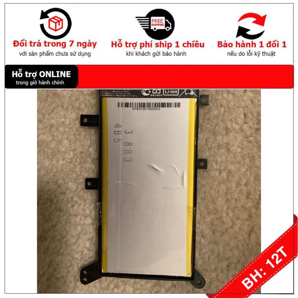 [BH12TH] ⚡[Pin zin] Pin Laptop Asus X552EA X552EP X552MD X552WE X554 C21N1347 pin zin