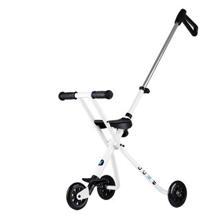 Xe dẩy gấp gọn thông minh cho bé