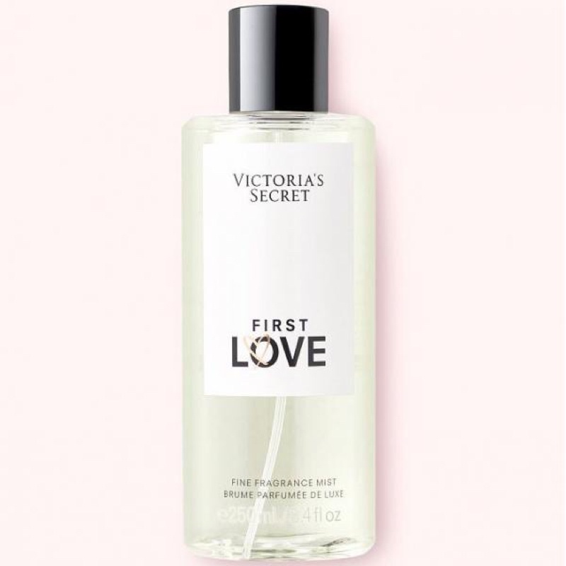 Xịt thơm lưu hương toàn thân Victoria’s Secret - First Love 250ml