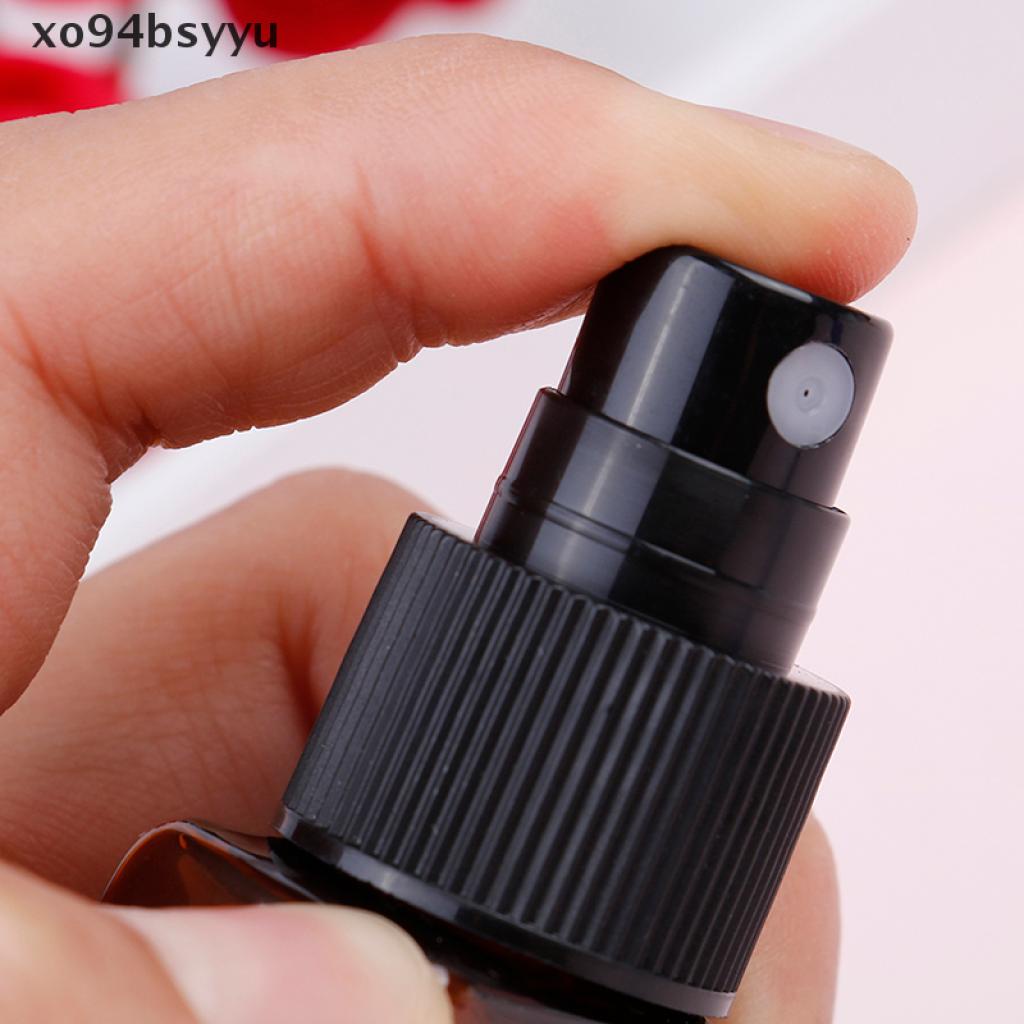 Bình Xịt Nước Hoa Rỗng Bằng Nhựa 30Ml Xo94Bsyu