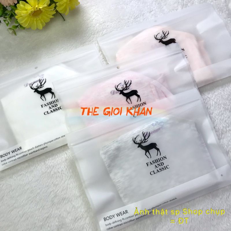 Áo Lá Bé Gái Không Đệm Không Gọng［👍 LOẠI ĐẸP COTTON - CÓ TÚI ĐỰNG RIÊNG］ áo lá học sinh 2 dây siêu thoáng