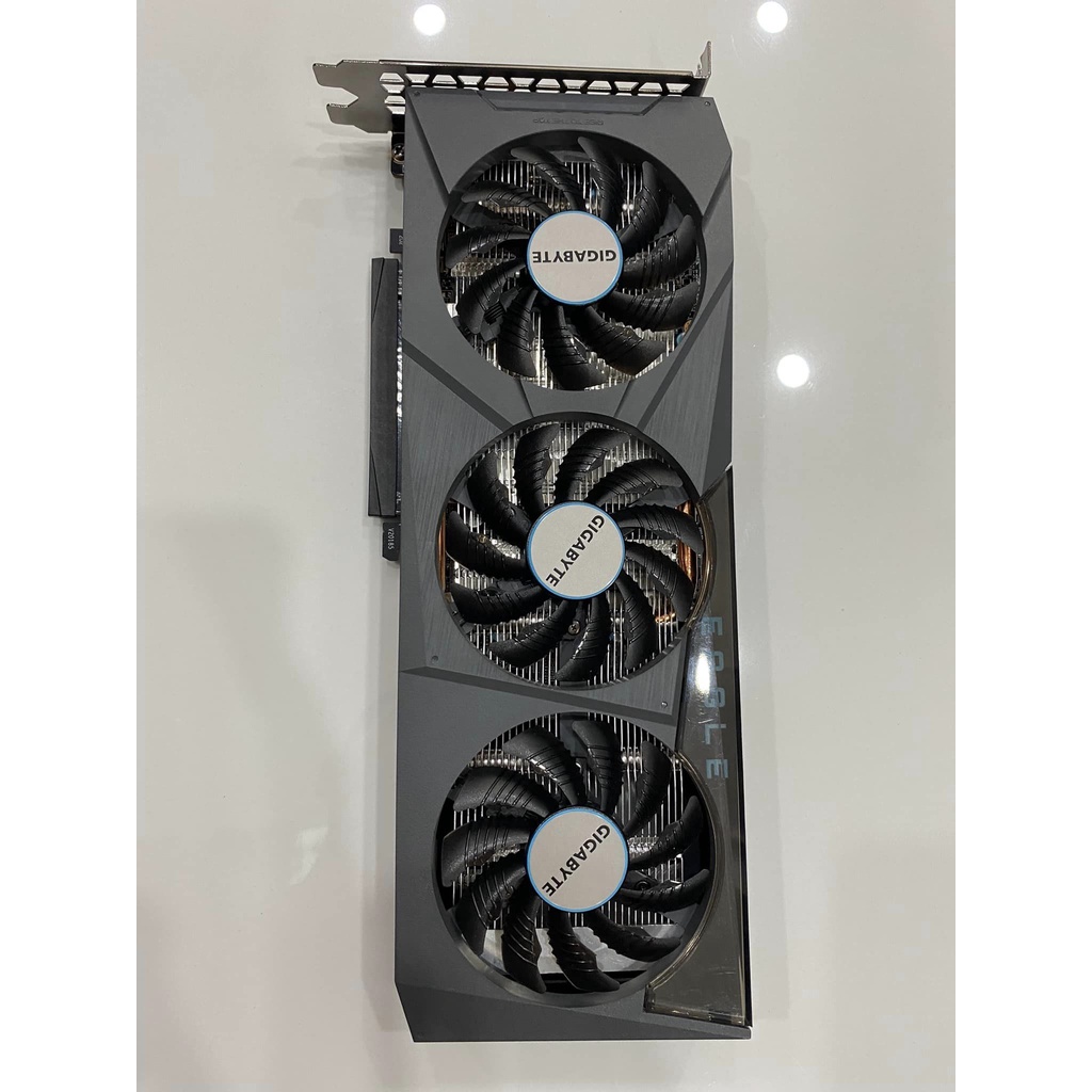 CARD MÀN HÌNH Giga 6600xt Eagle