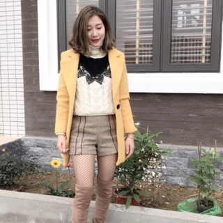Dạ vàng siêu hót
