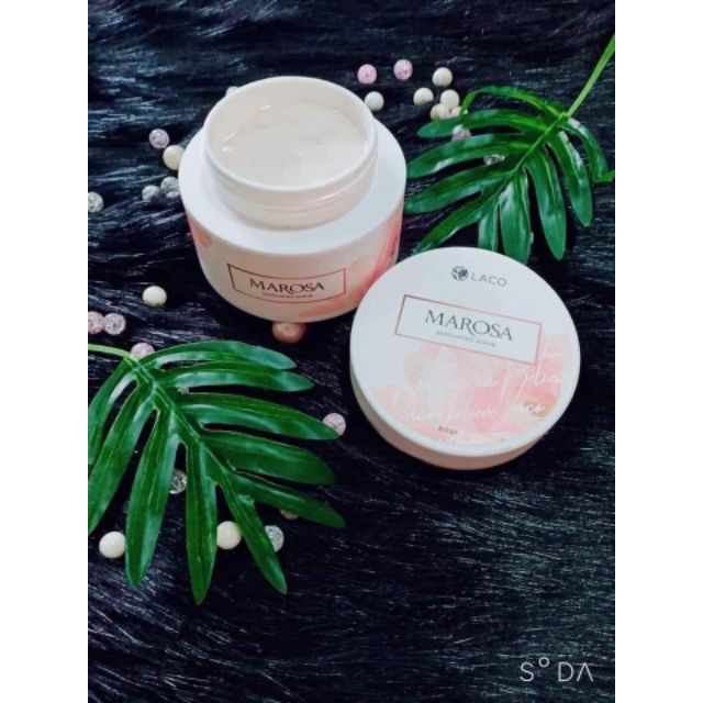 [DEAL SỐC] TẨY DA CHẾT MAROSA - TẨY DA CHẾT LACO | BigBuy360 - bigbuy360.vn