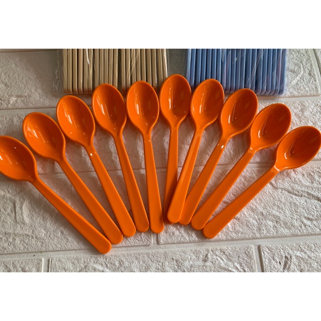 Thìa Súp Cháo Bột Cho Bé Yêu Hãng Songlong Mã 2750