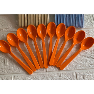 Thìa Súp Cháo Bột Cho Bé Yêu Hãng Songlong Mã 2750