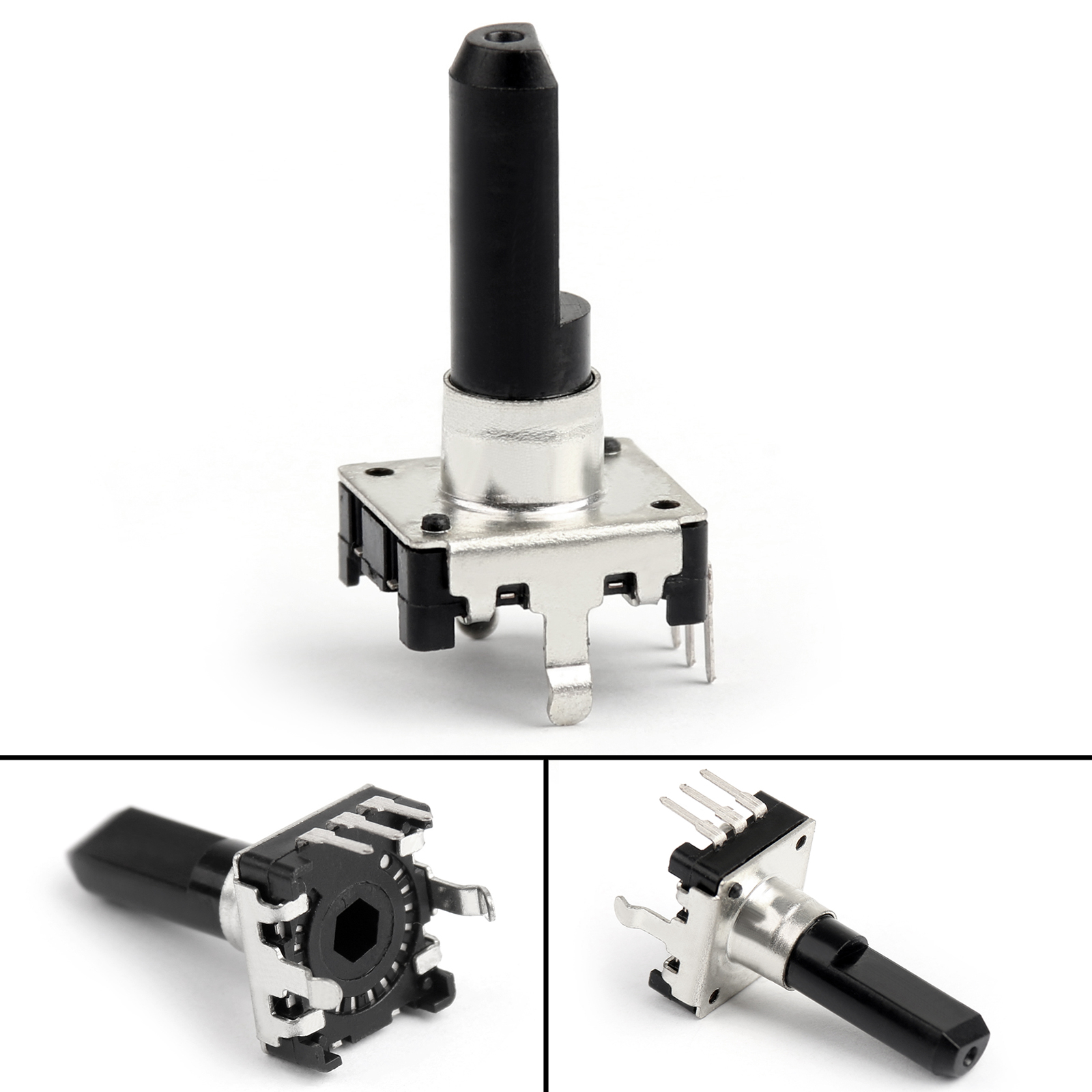 Chiết Áp Tín Hiệu Fm Cho Yaesu Ft-1807 Ft1802 Ft1900