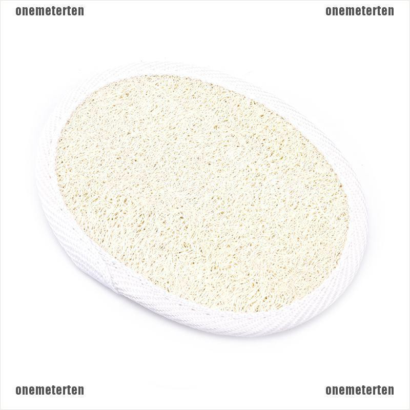 Bông Tắm Bằng Xơ Mướp Tự Nhiên Chất Lượng Cao