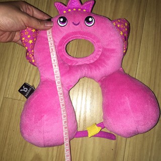 M06 - Gối cổ cho bé (đồ si tuyển)