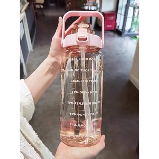 Bình nước siêu to khủng lồ