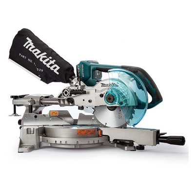 Máy cắt nhôm Makita DLS714Z