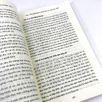 Sách chuẩn sách gốc, bộ sách chăm sóc sức khỏe rất cần thiết cho mọi người. Mua vào ngày black friday được giảm giá rất tốt
