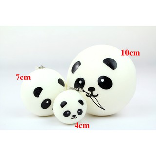 Squishy Panda