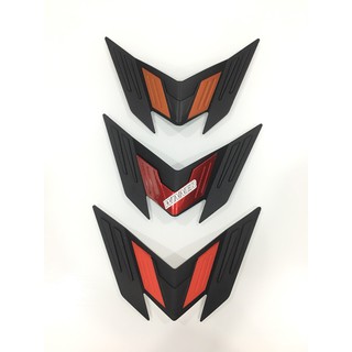 CHỈ MŨI / CHỮ M DÁN MẶT NẠ CHO WINNER