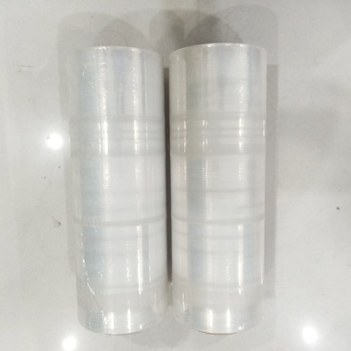 Màng pe quấn hàng 25 cm / 1 kg
