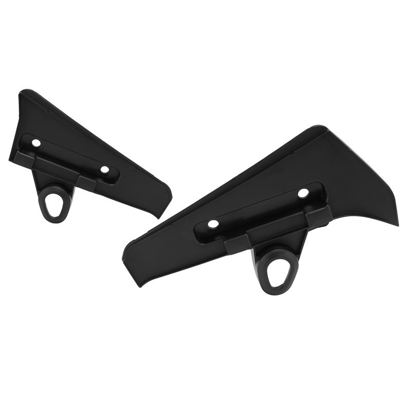 Tấm Tản Nhiệt Bảo Vệ Bình Nhiên Liệu Dành Cho Xe Mô Tô Yamaha MT-09 MT09 2017-2020