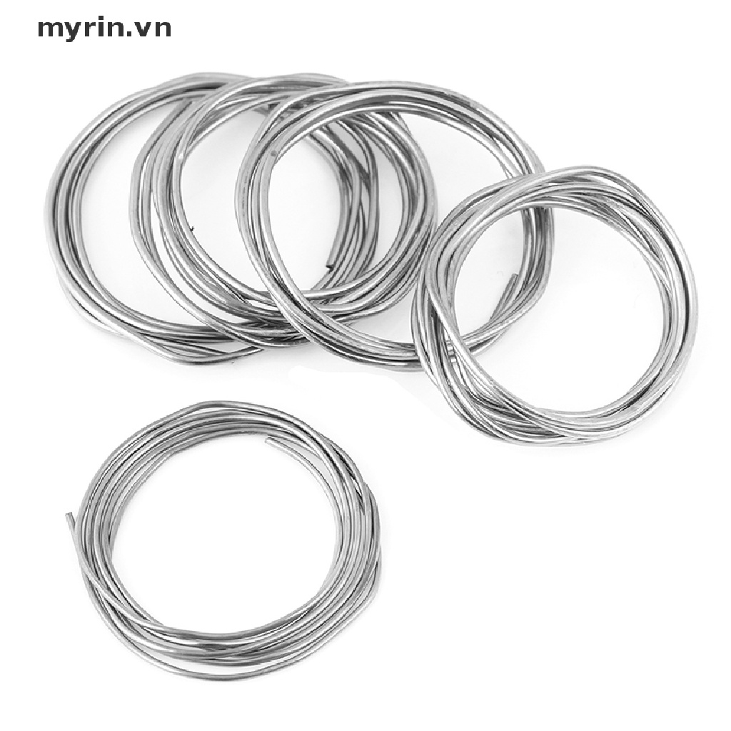 Myrin Thanh Hàn Lõi Nhôm Đồng flux Nhiệt Độ Thấp