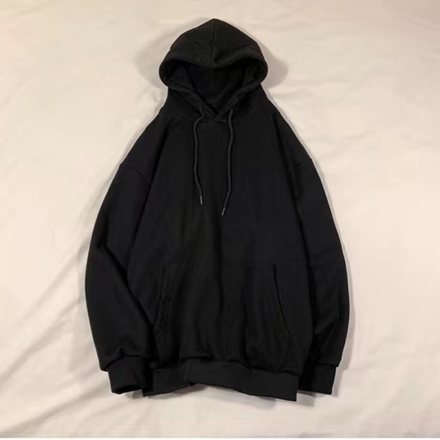 [ORDER] ÁO HOODIE NỈ BÔNG M1 | BigBuy360 - bigbuy360.vn