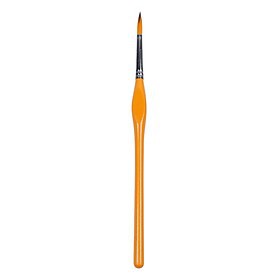Cọ vẽ HAND thân Vàng
