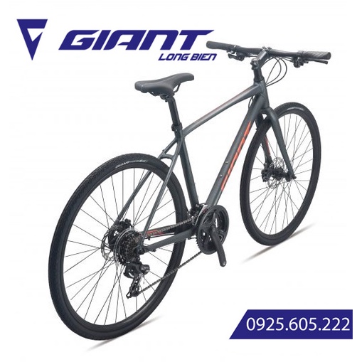 XE ĐẠP TOURING GIANT 2022 ESCAPE 2
