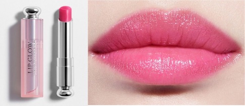 Son Dưỡng Dior ( Hàng Auth nhắn tin chọn màu )