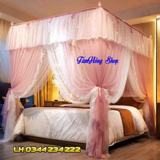 MÀN QUÝ TỘC CAO CẤP SIÊU ĐẸP