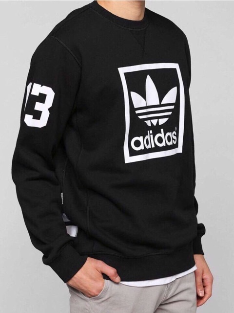 Áo nỉ Das xuất xinh Full tem Tag | BigBuy360 - bigbuy360.vn