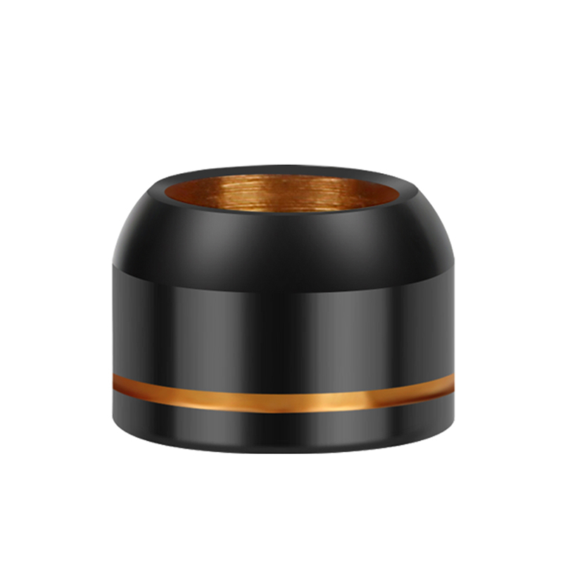 Bộ chia cáp tai nghe chữ Y 6.0mm sang 4.5mm thân kim loại DIY
