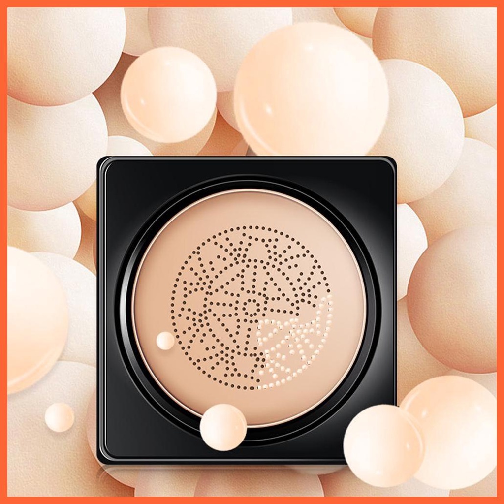 Phấn Nước Air Cushion BB Cream Che Khuyết Điểm Và Làm Đều Màu Da