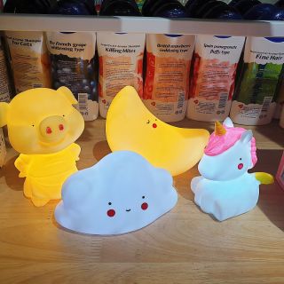 Đèn Ngủ Lamp Cho Bé