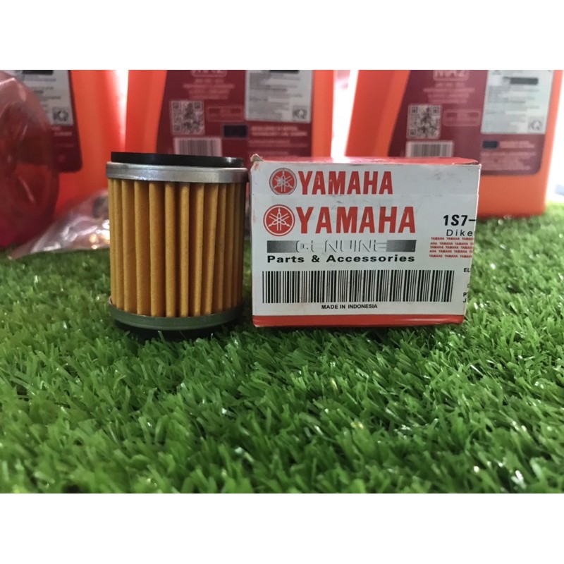 Lọc Nhớt YAMAHA INDONESIA Nhập khẩu