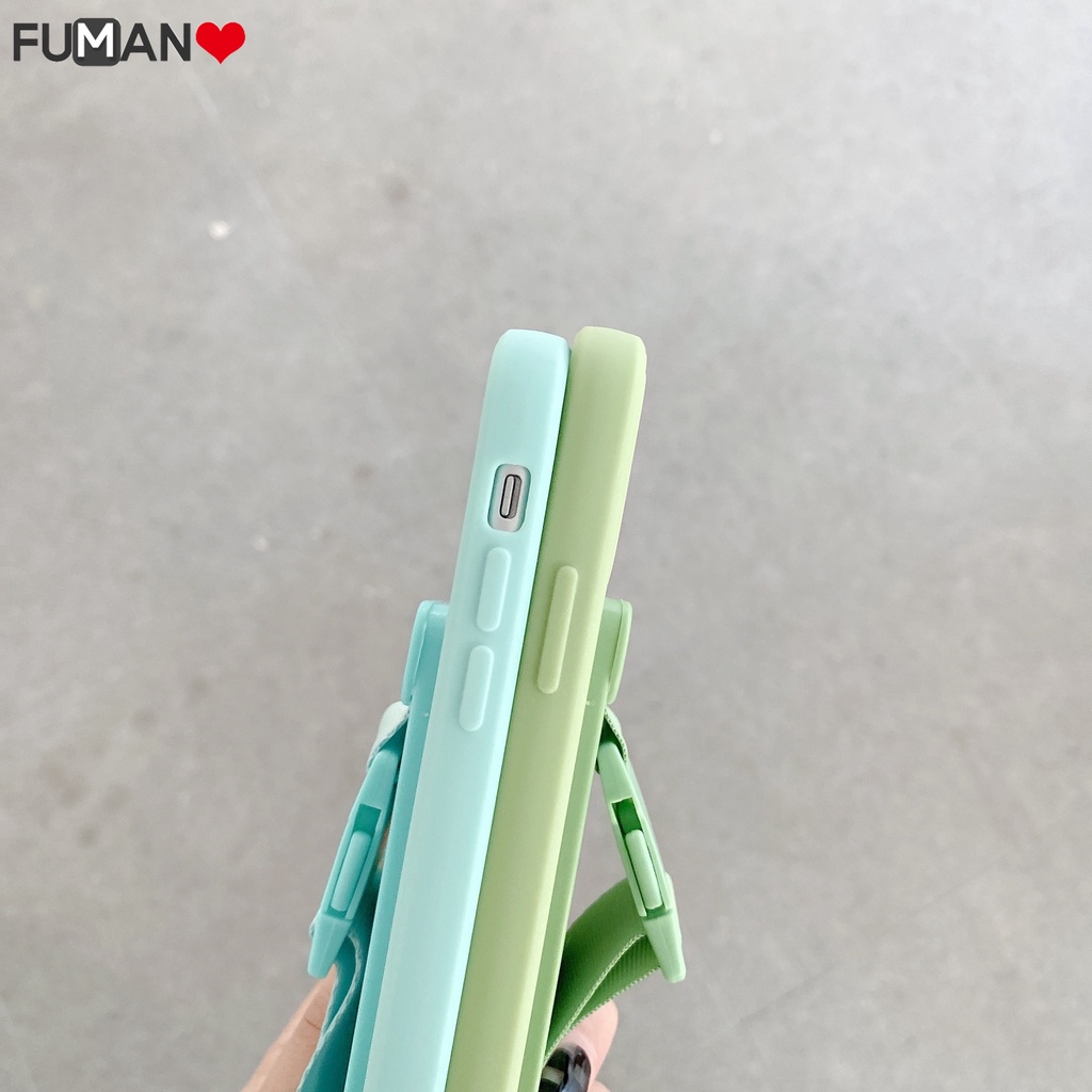 Ốp Điện Thoại Viền TPU Mềm Có Dây Đeo Cho Samsung Galaxy S23 Plus S23 + S23 Ultra M13 4G A13 5G