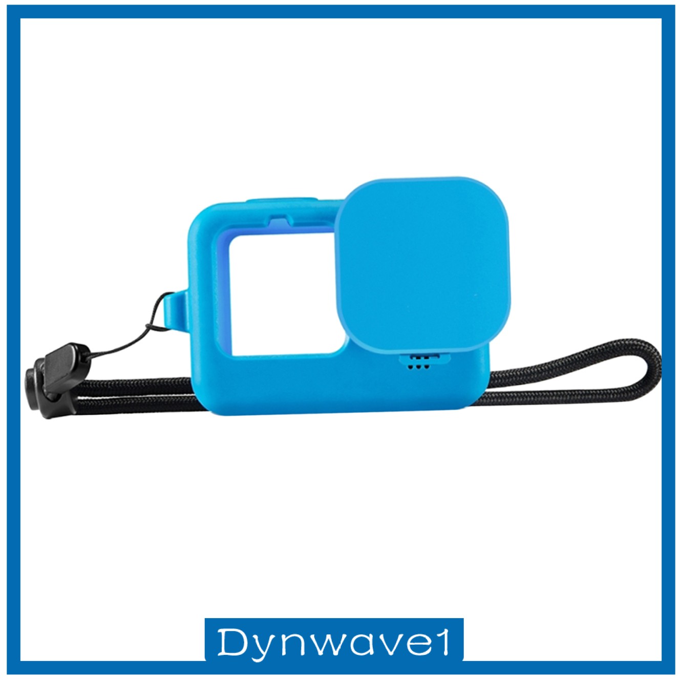 Vỏ Silicone Bảo Vệ Camera Hành Trình Gopro Hero9 Dynwave1 | BigBuy360 - bigbuy360.vn