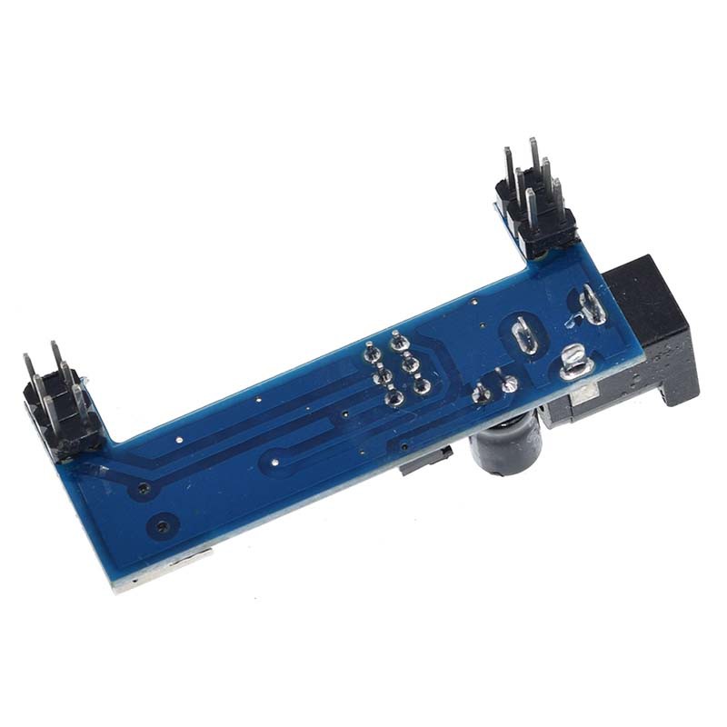 Set 1 Hoặc 2 Mô Đun MB102 3.3V 5V Chuyên Dụng Dành Cho Bảng Mạch Breadboard